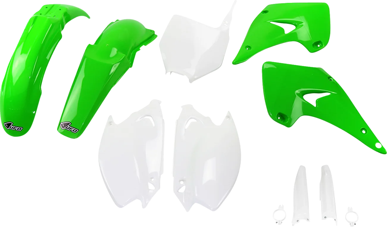 Full Replacement Body Kit for Kawasaki