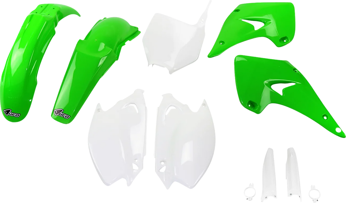 Full Replacement Body Kit for Kawasaki