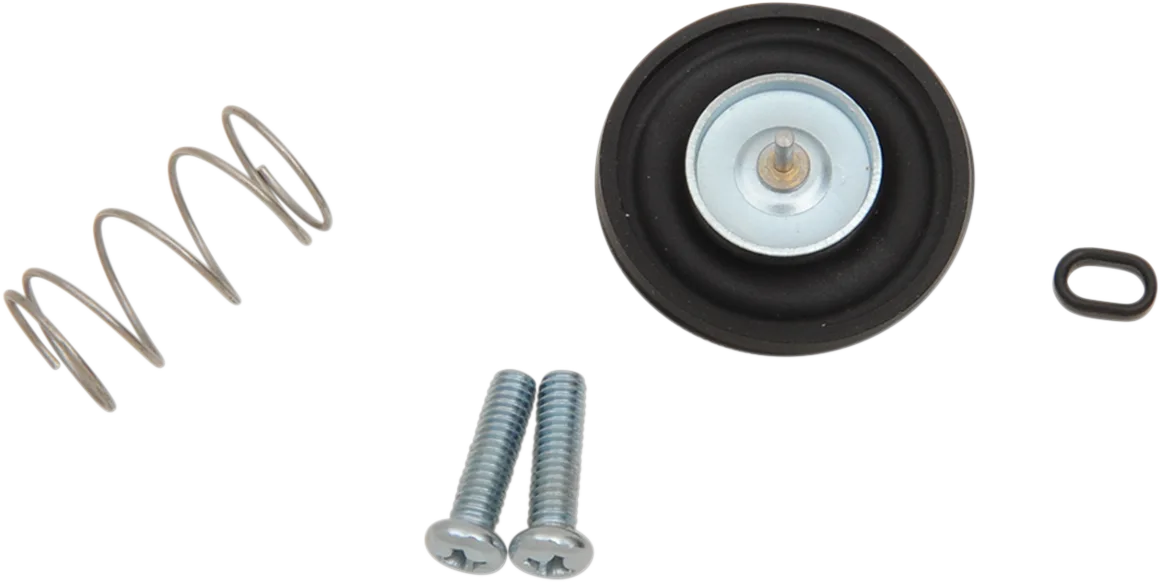 Air Cut-Off Valve Rebuild Kit