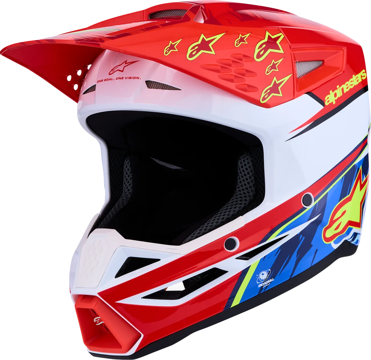 SM3 Falcon Helmet