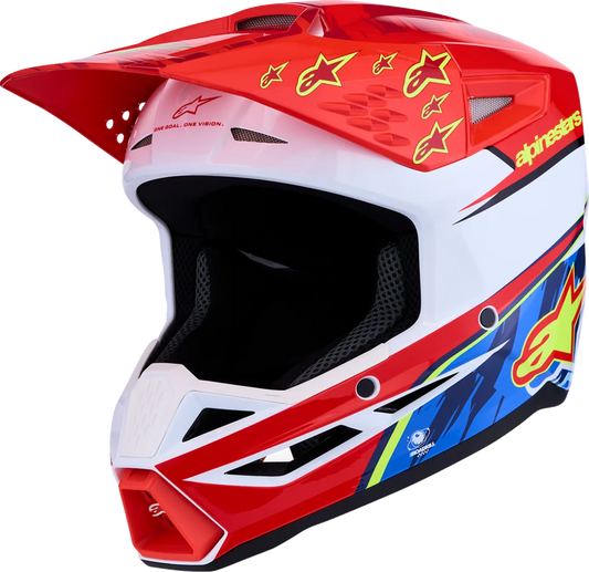 SM3 Falcon Helmet