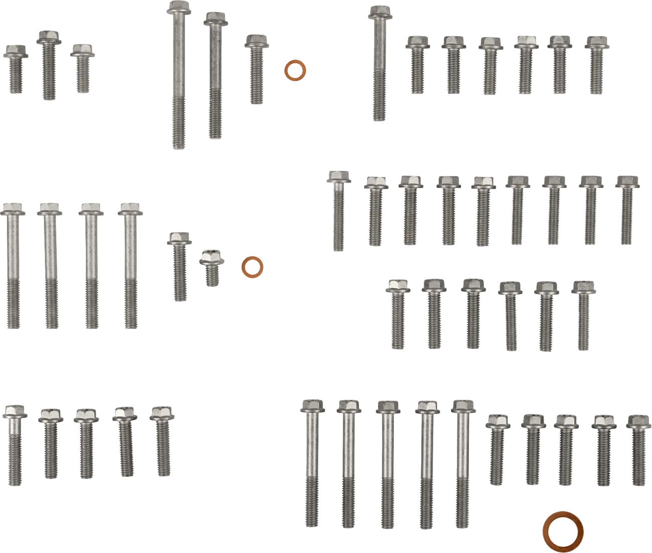 Engine Fastener Kit