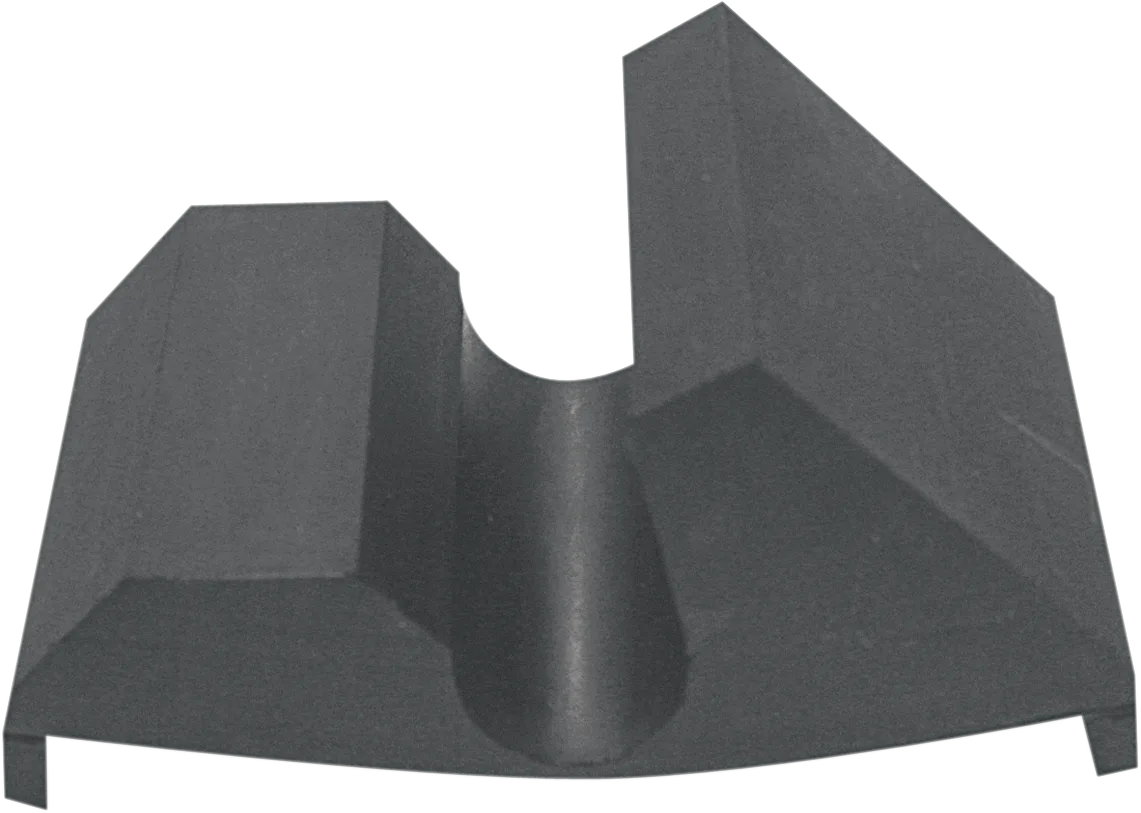 Ski Rubber Damper