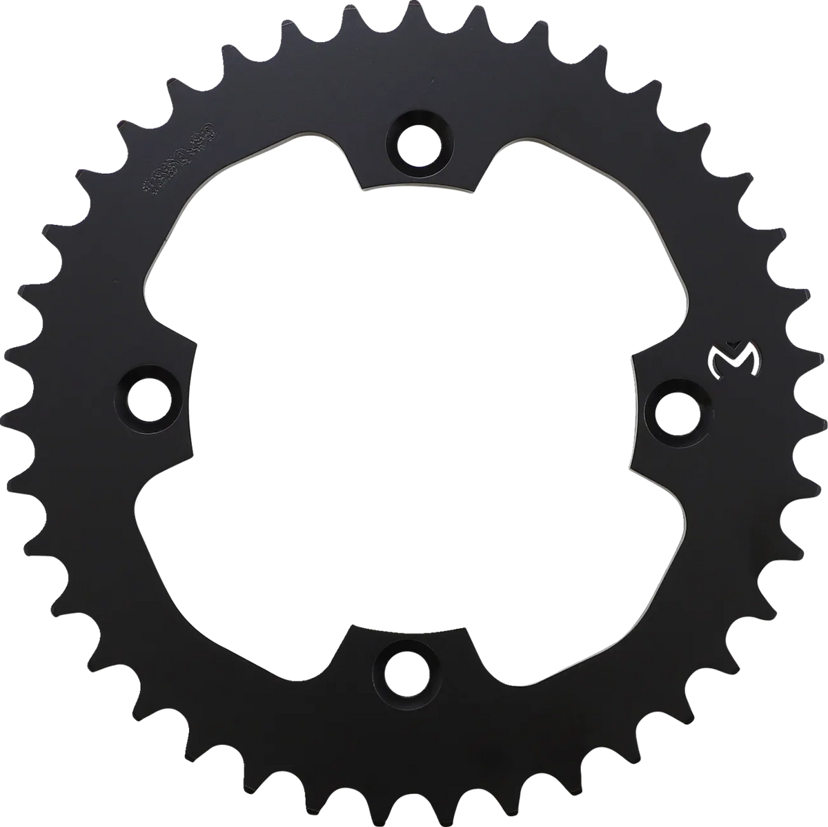 Steel Rear Sprocket ATV