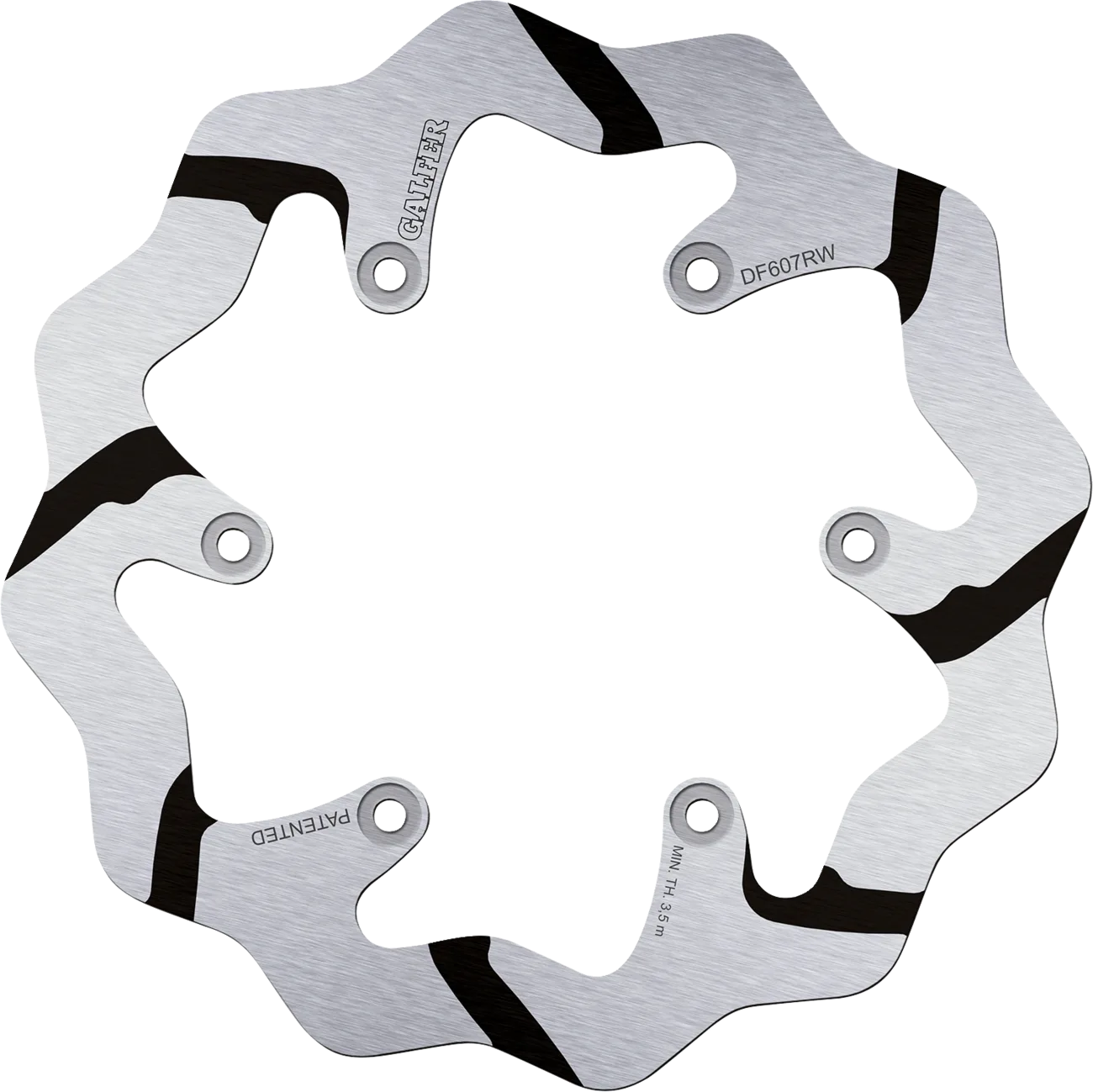 Brake Rotor