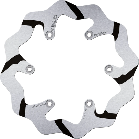 Brake Rotor