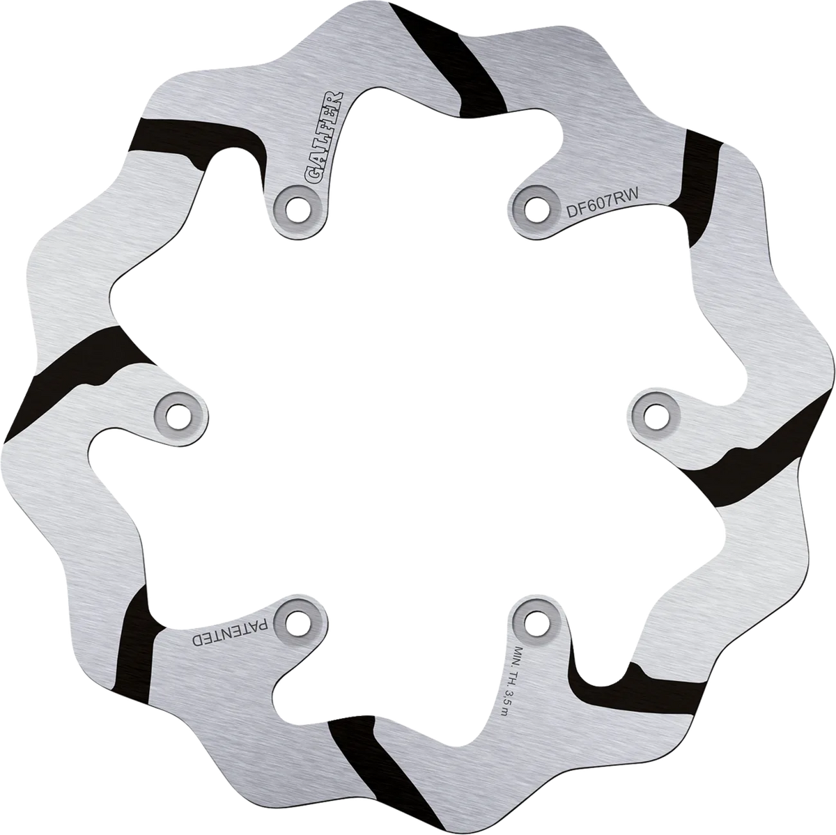 Brake Rotor