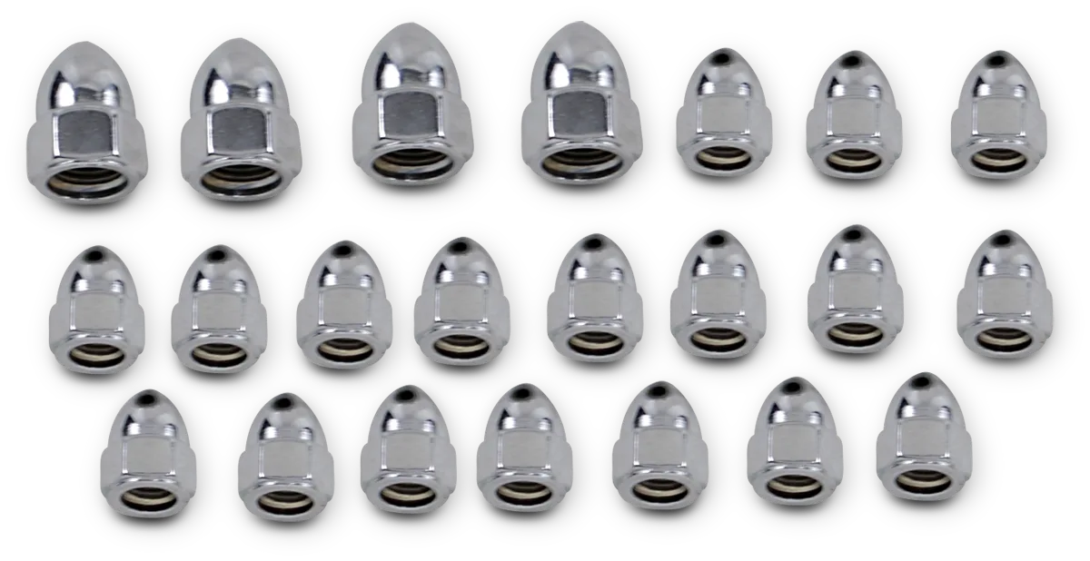 Acorn Hardware Kits