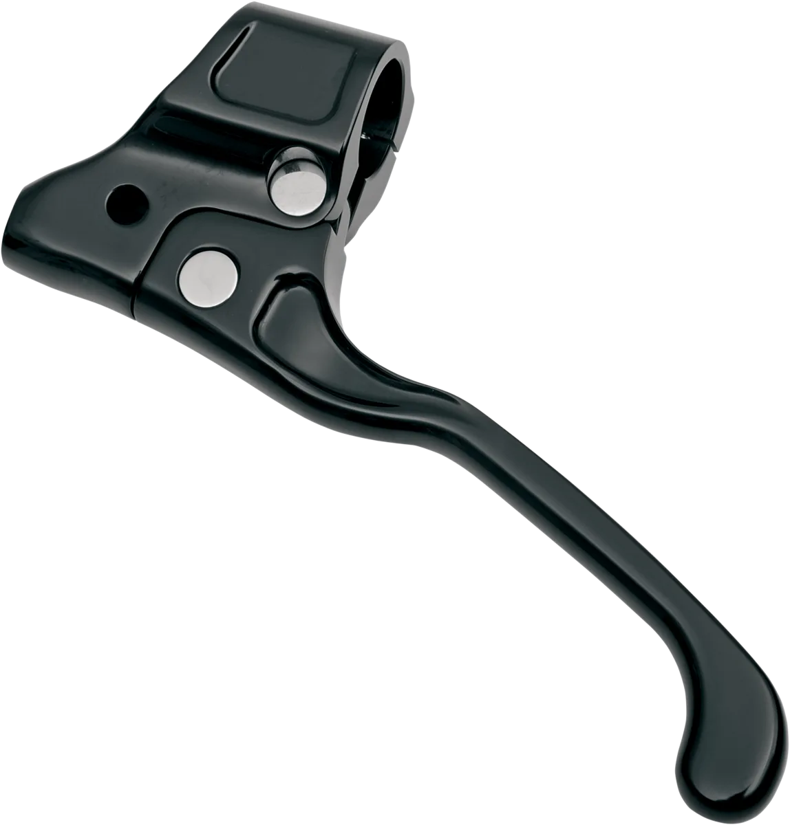 Contour Billet Clutch Lever Assembly