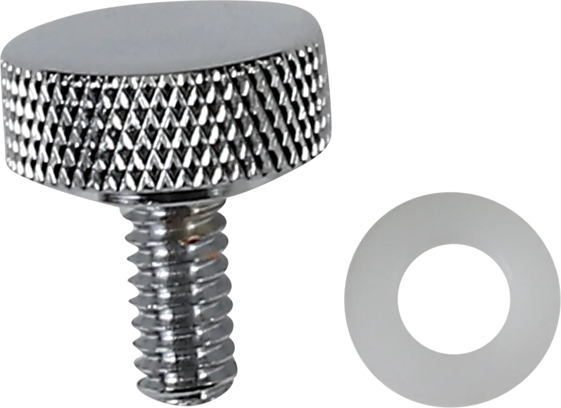 Seat Knob Kit