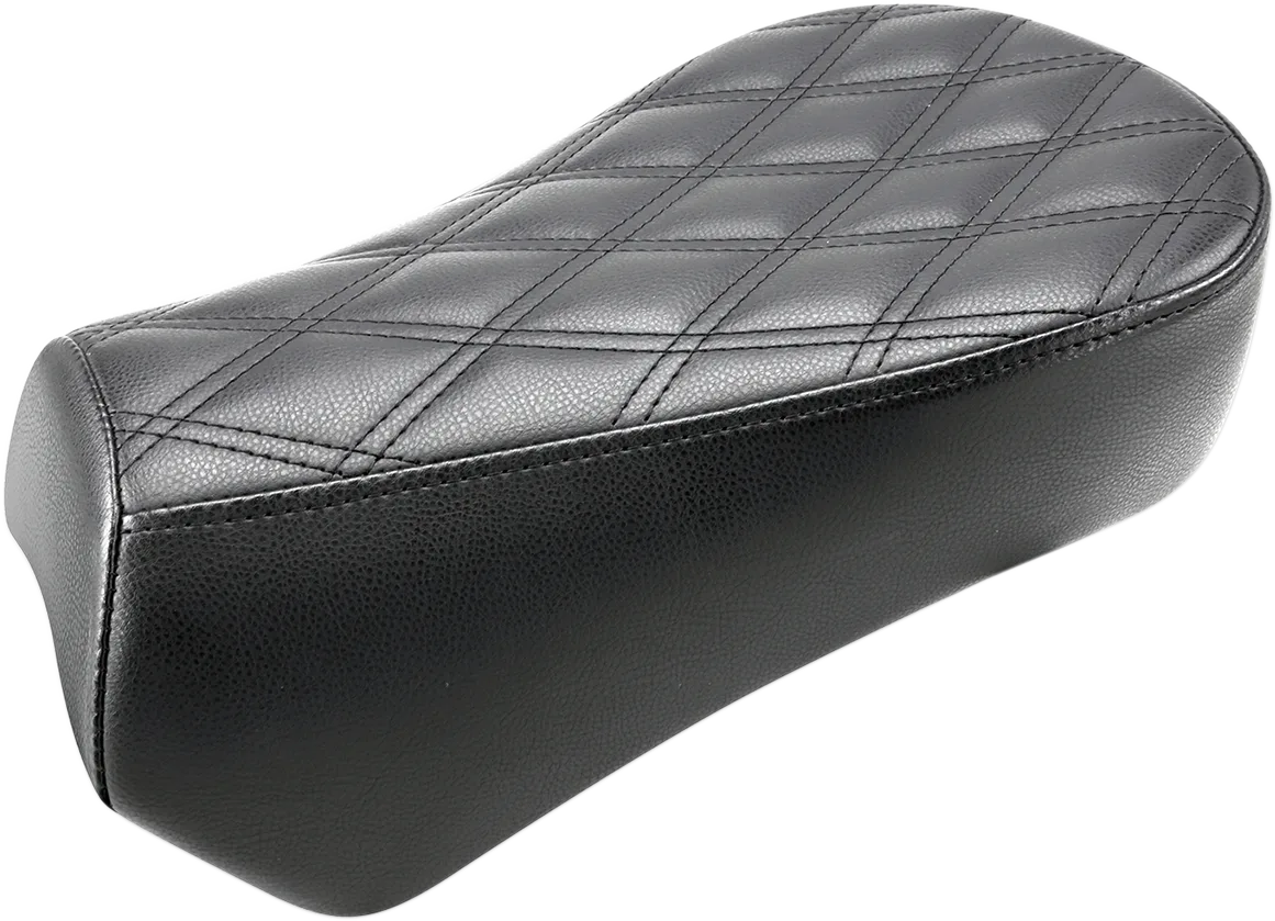 Slammed Renegade Pillion Pad