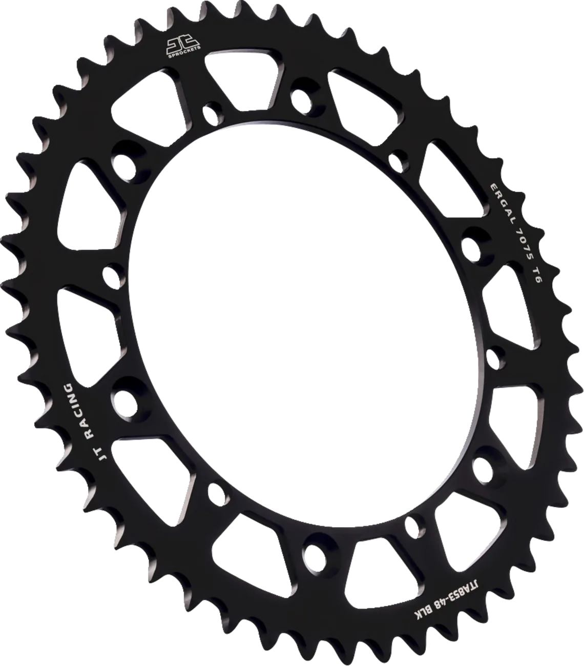RaceLite Aluminum Rear Sprocket