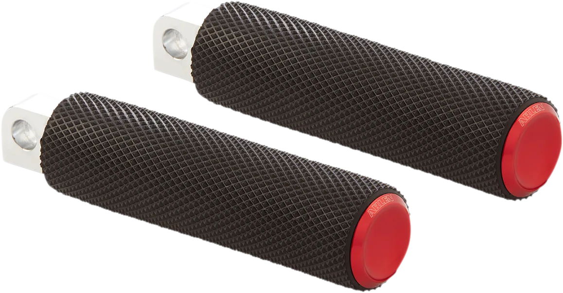 M-Eight Fusion Foot Pegs