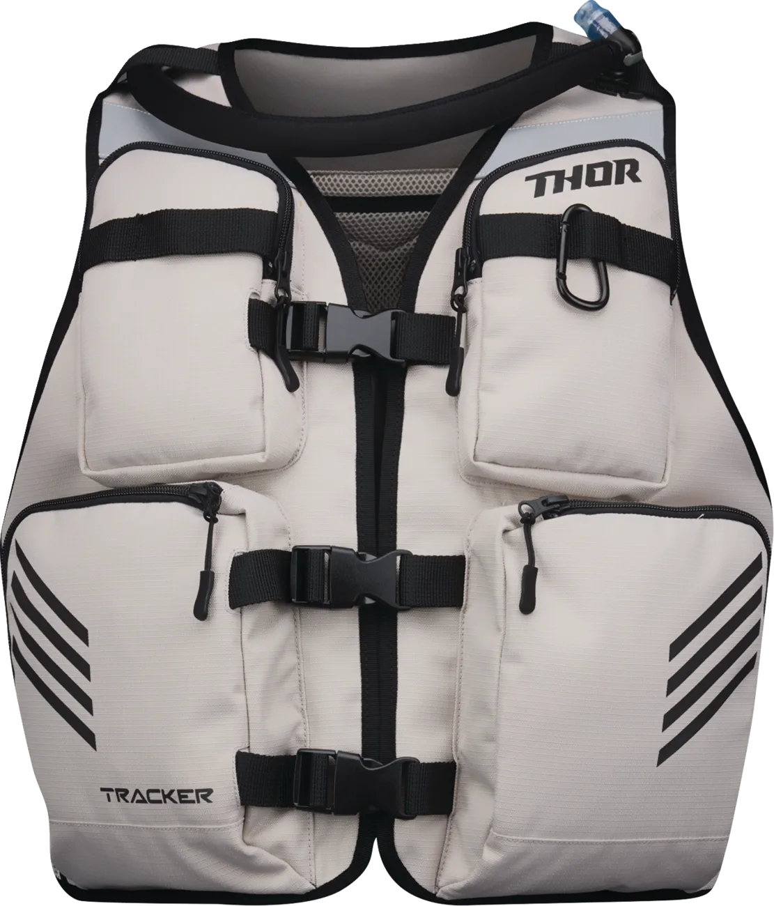 Tracker Vest