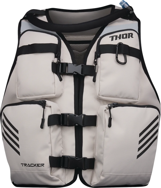 Tracker Vest