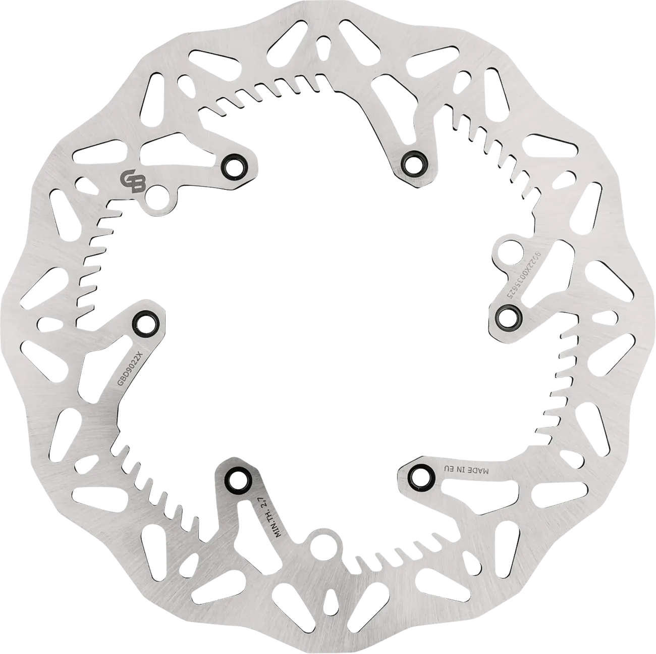 Brake Rotor