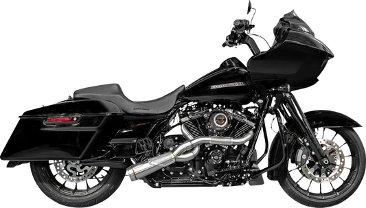 2-into-1 Big Sexy Exhaust System