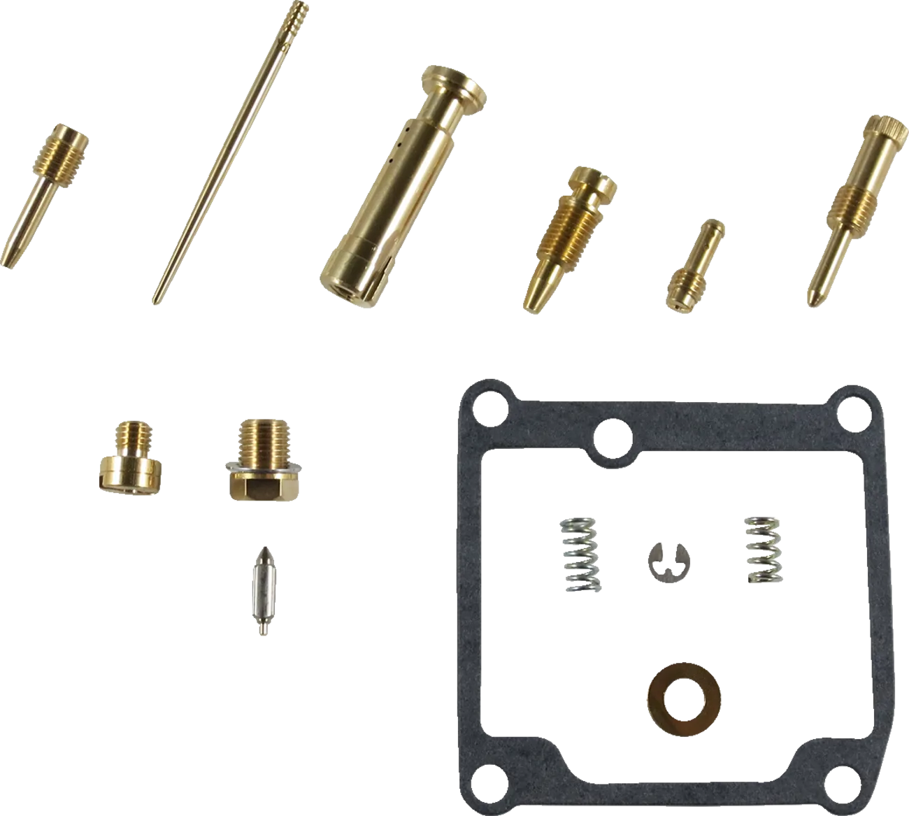 Carburetor Repair Kit