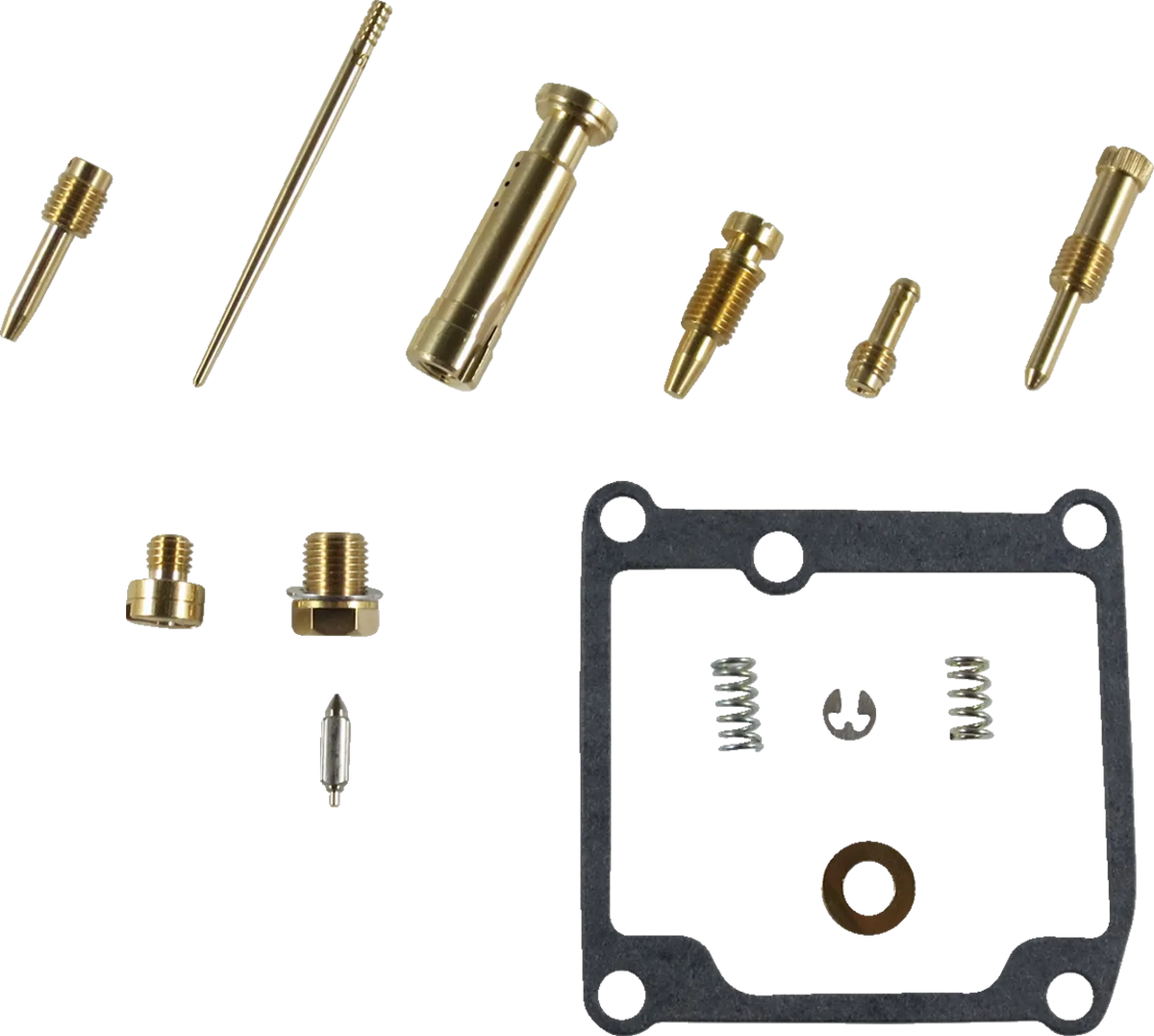 Carburetor Repair Kit