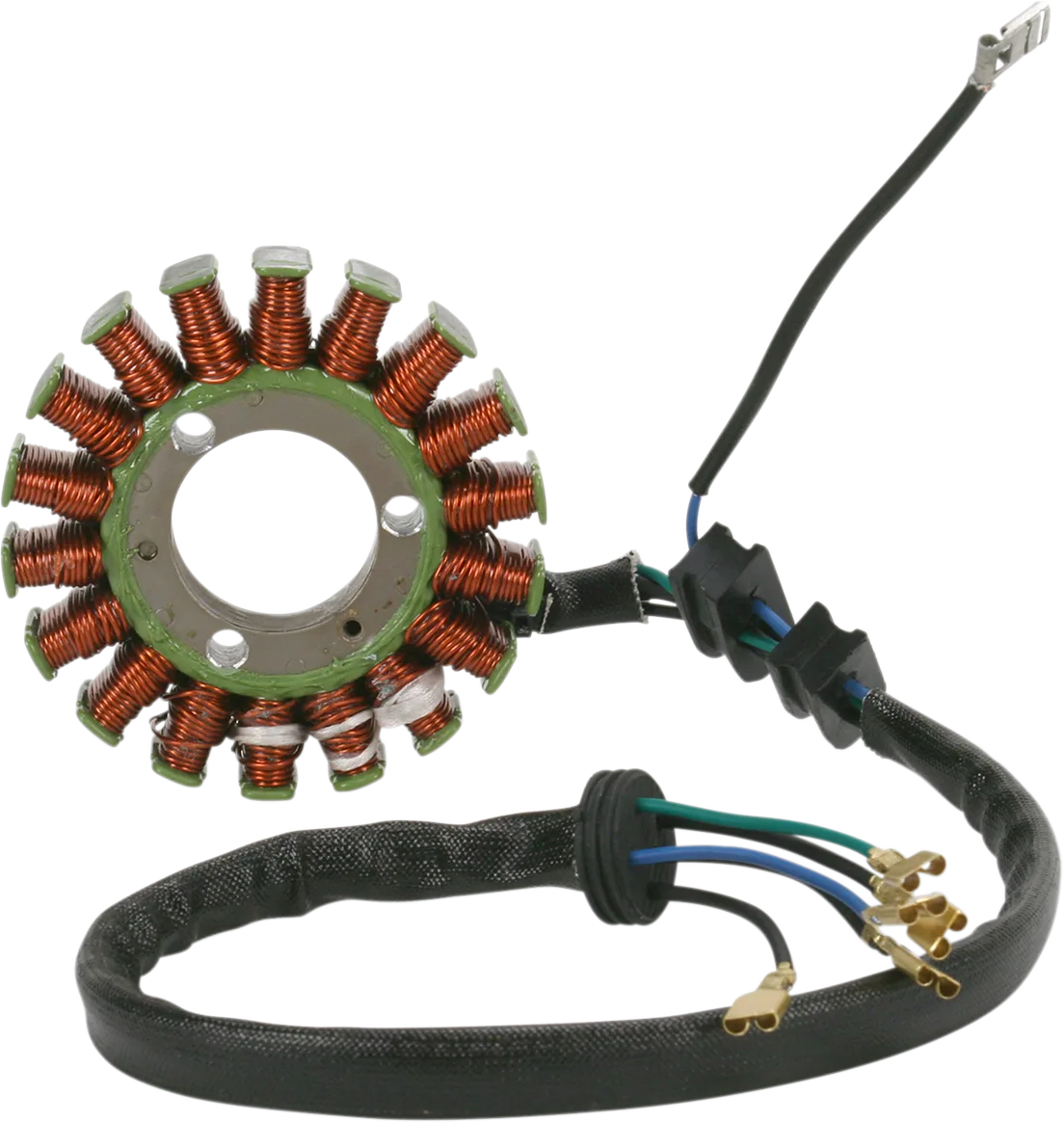 Stator