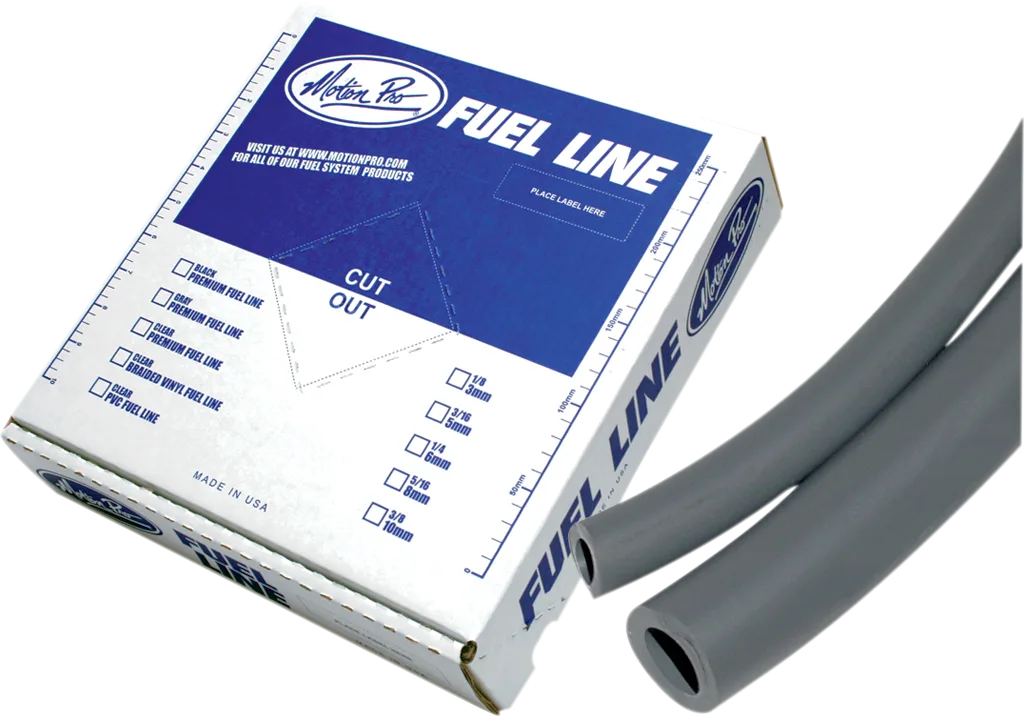Premium Fuel Line