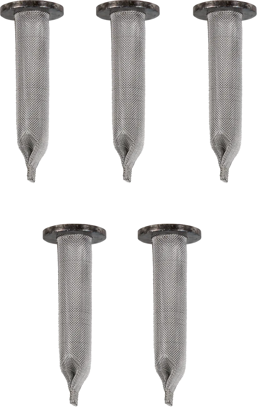 Oil Screens