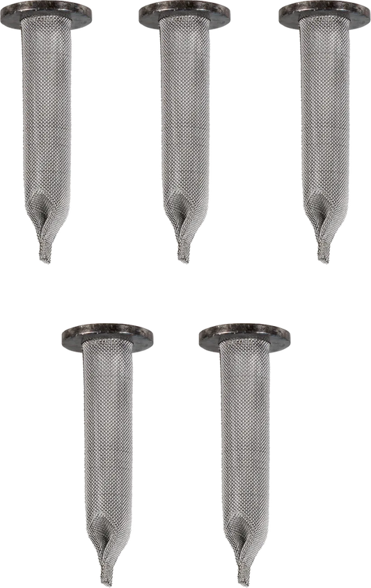Oil Screens