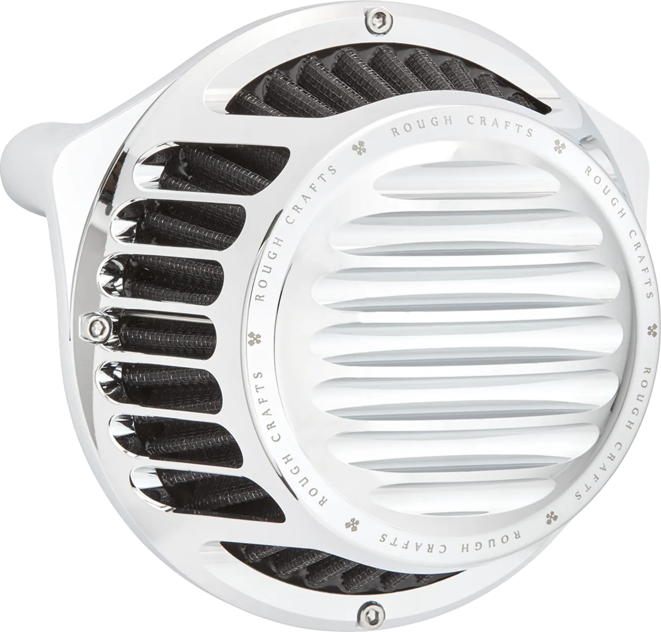 Rough Craft Air Cleaner Kit