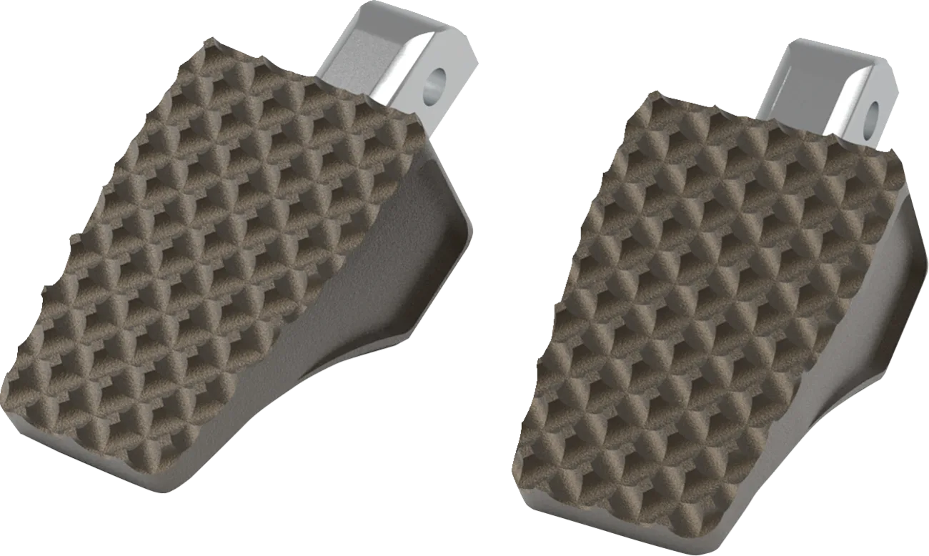 County Line Foot Pegs