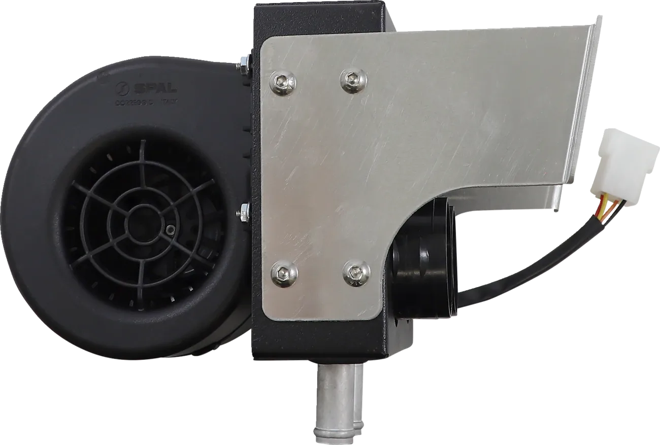 UTV Cab Heater Kit