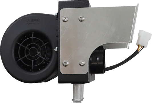 UTV Cab Heater Kit