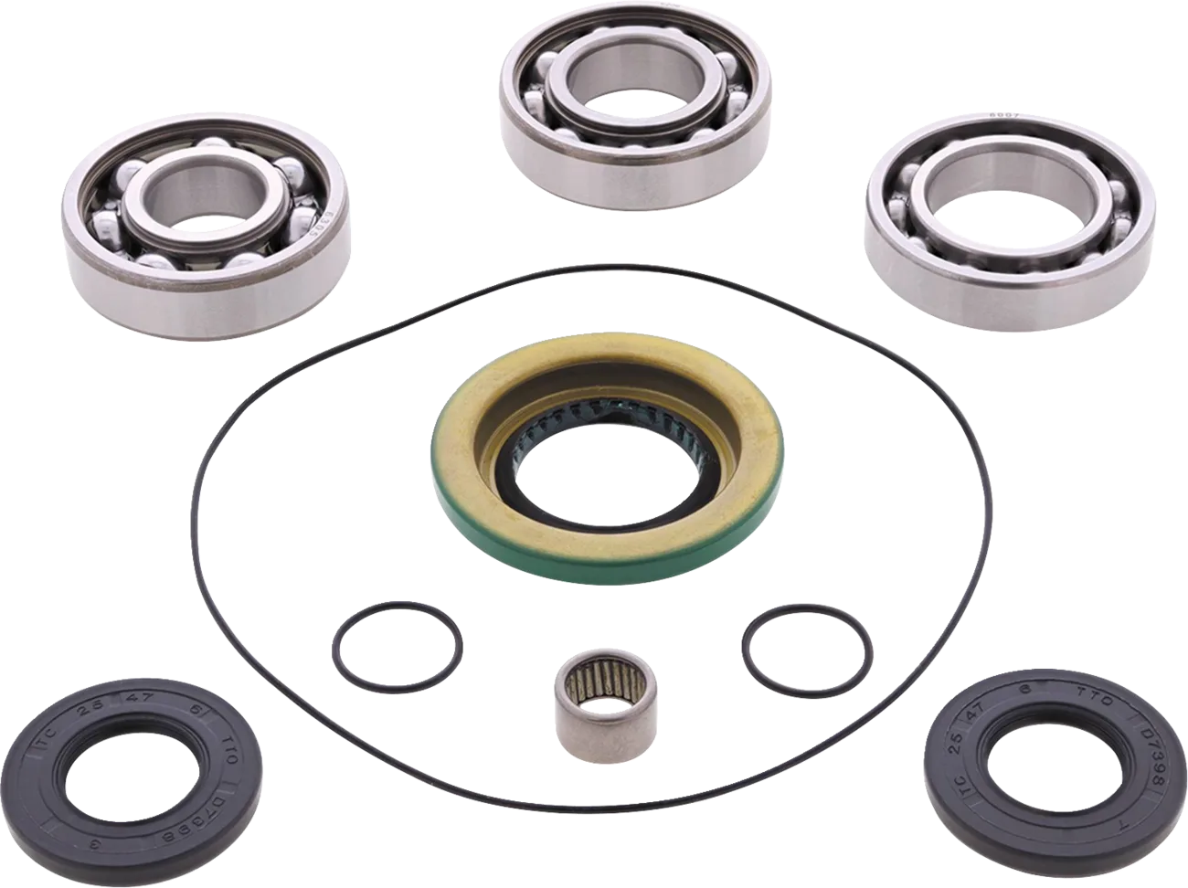Differential Bearing/Seal Kit
