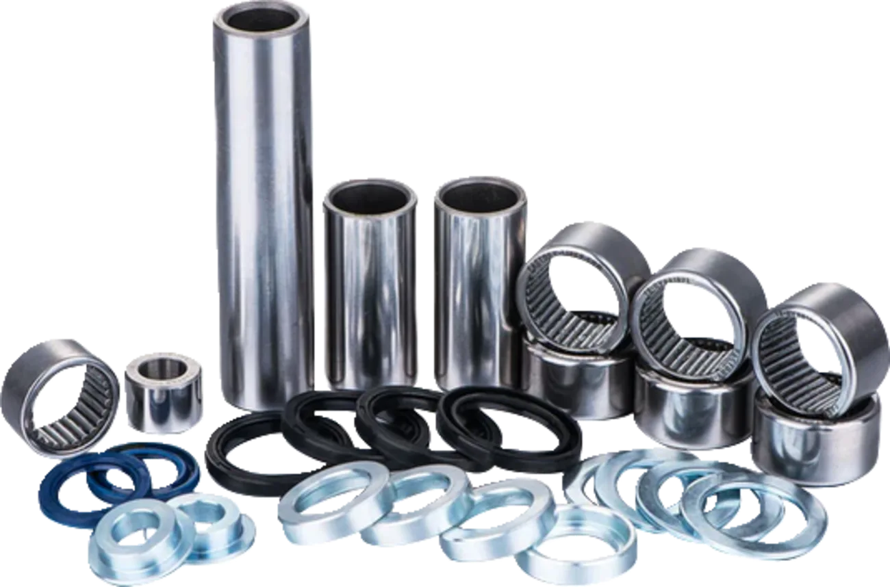 Axle Bearing Kit