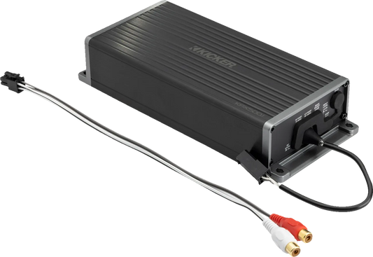Subwoofer Amplifier
