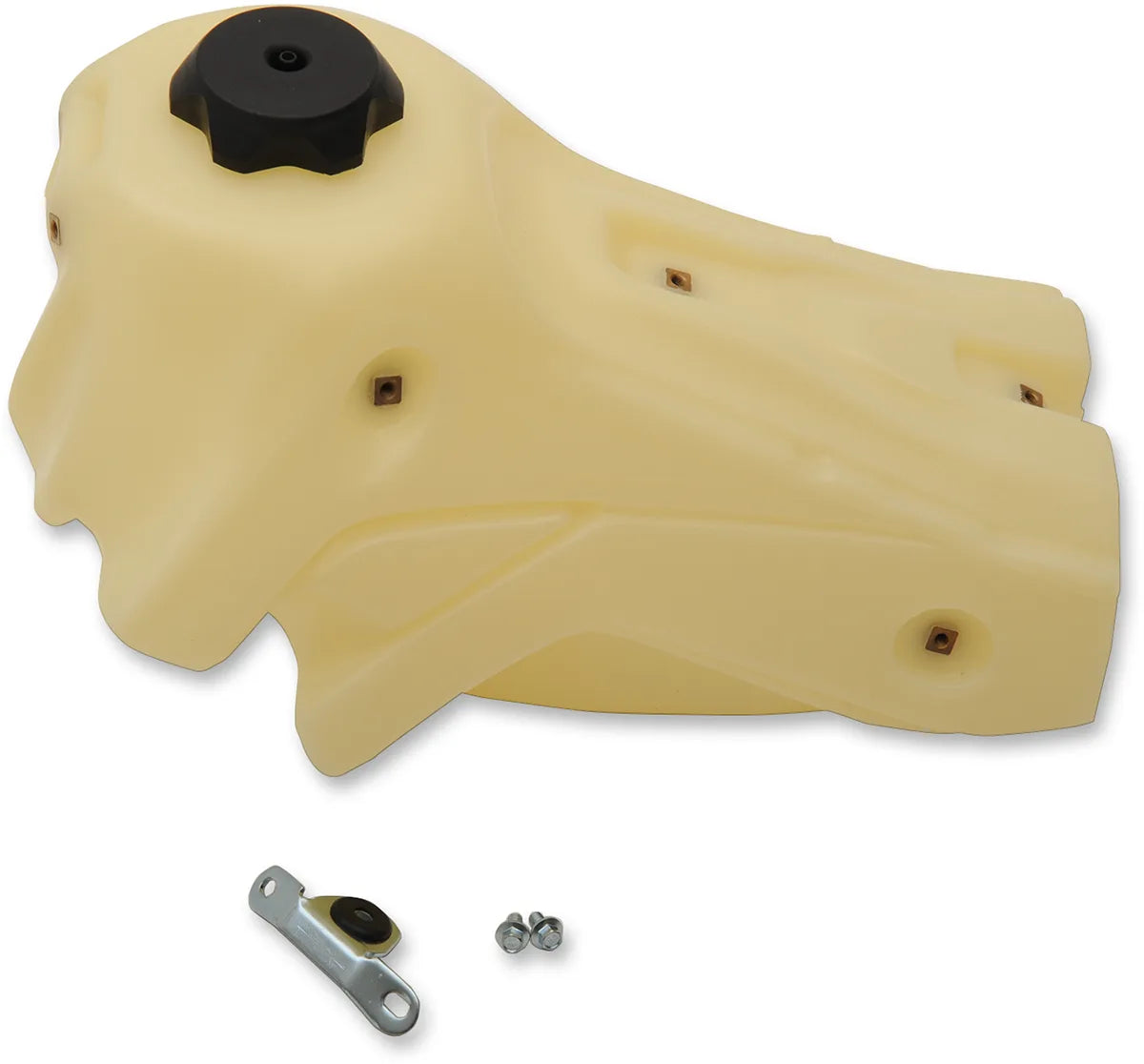 Large-Capacity Gas Tank