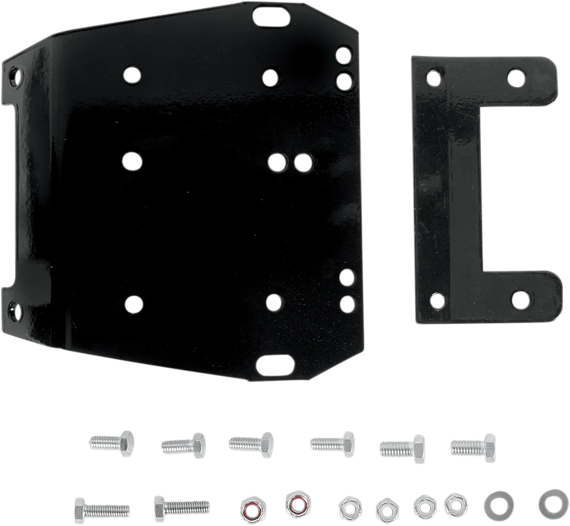 Winch Mount