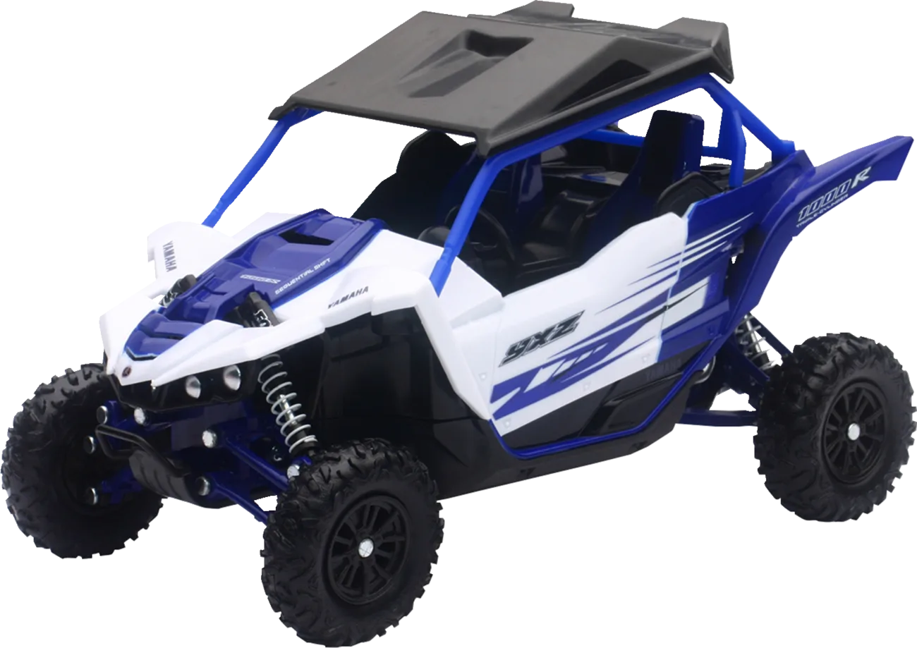 Yamaha YXZ1000R ATV