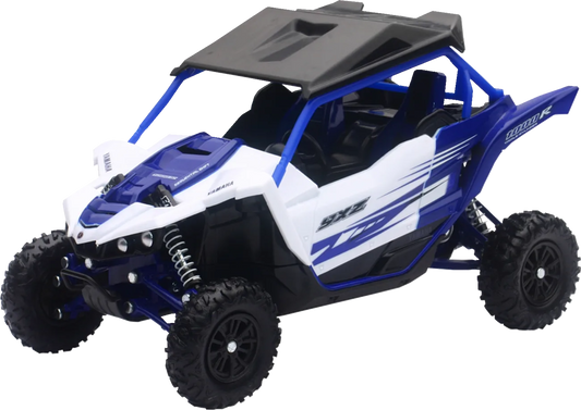 Yamaha YXZ1000R ATV