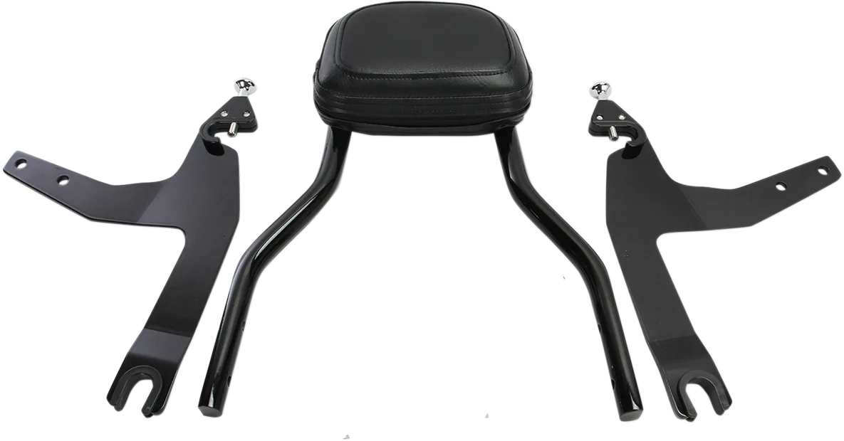 Detachable Backrest Kit