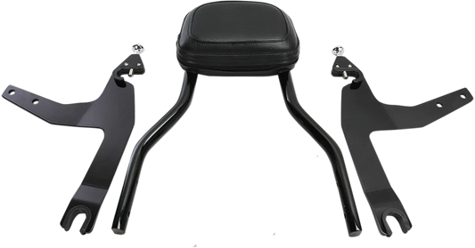Detachable Backrest Kit