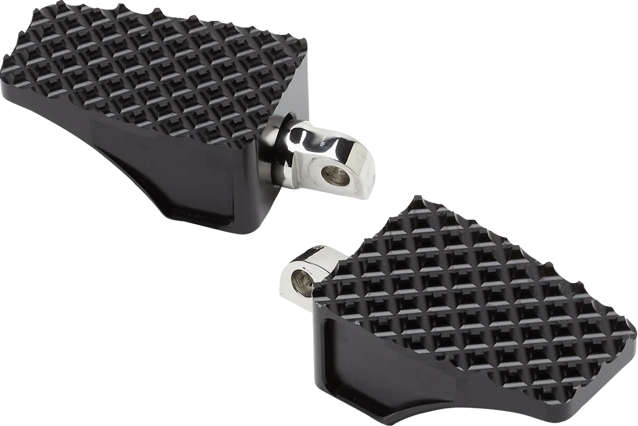 County Line Foot Pegs