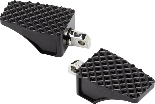 County Line Foot Pegs