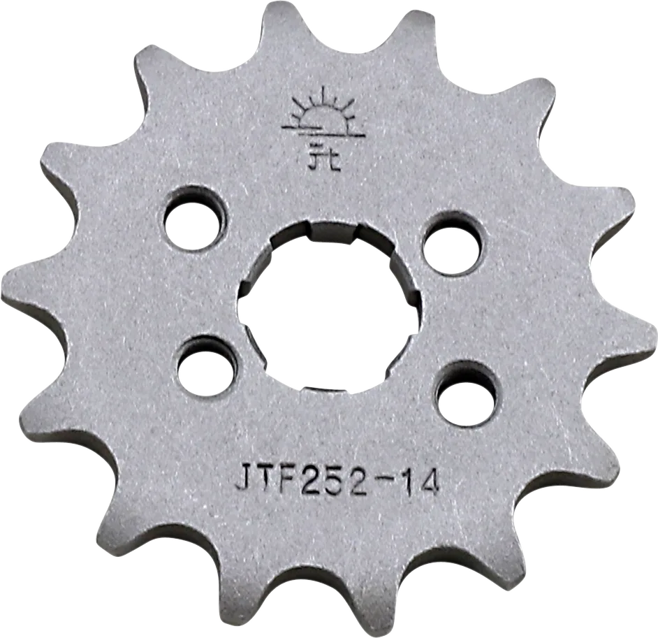 Front Sprocket