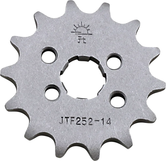Front Sprocket