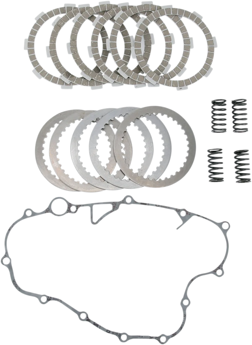 Complete Clutch Kit