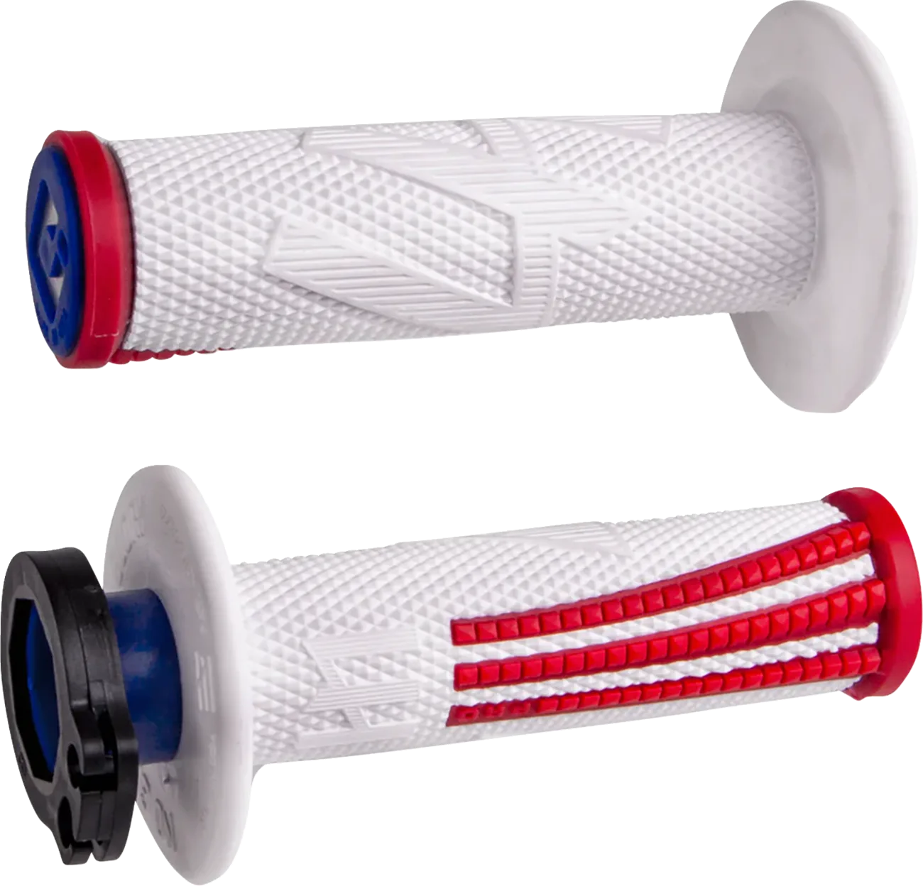 Emig Pro V2 Lock-On Grips