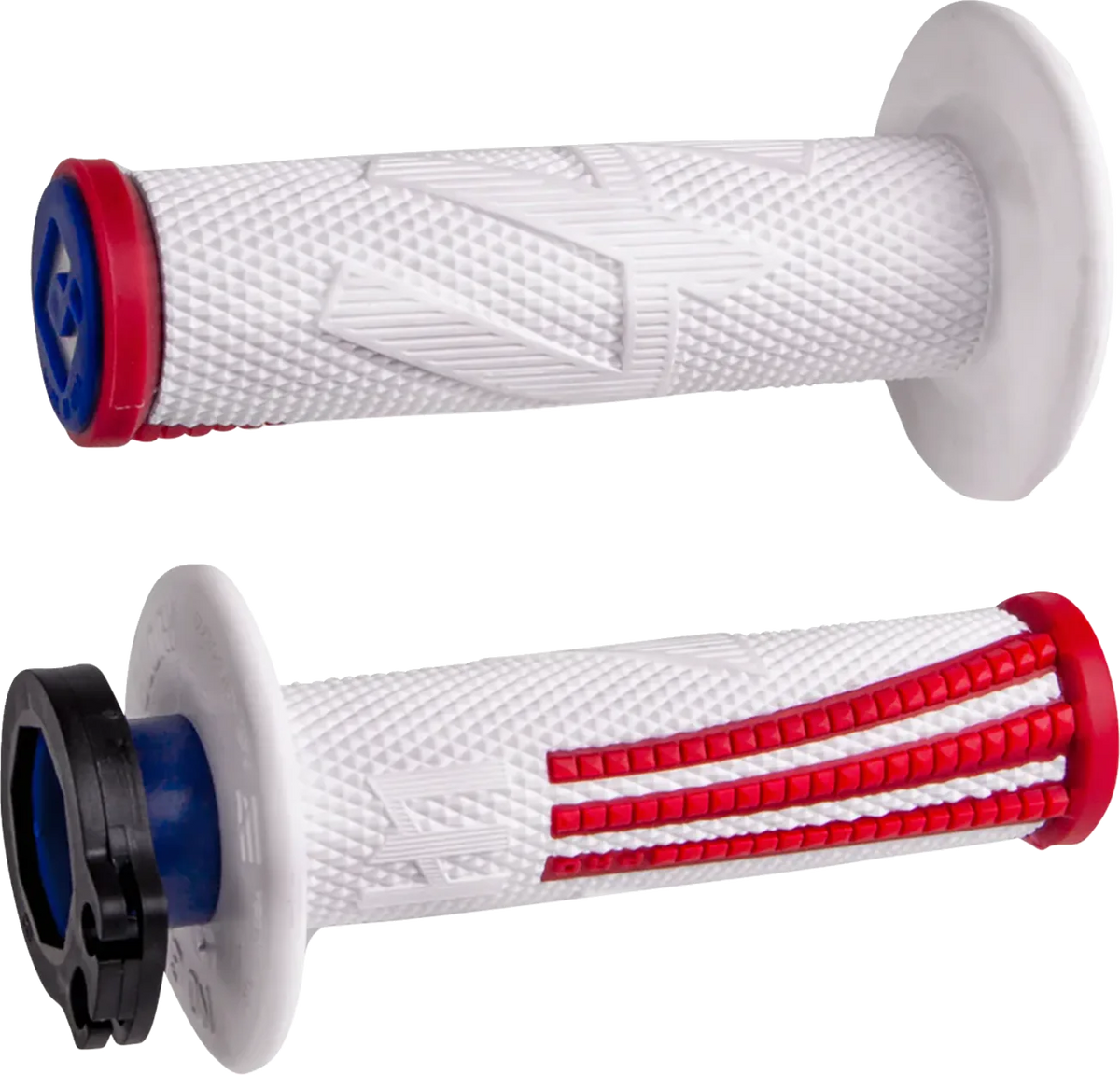 Emig Pro V2 Lock-On Grips