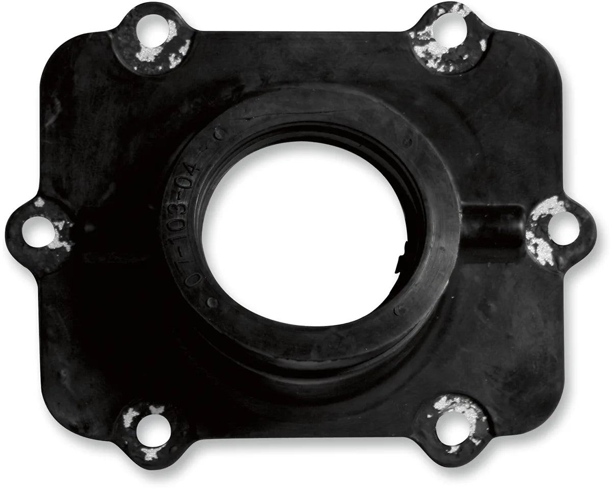 Carburetor Mounting Flange