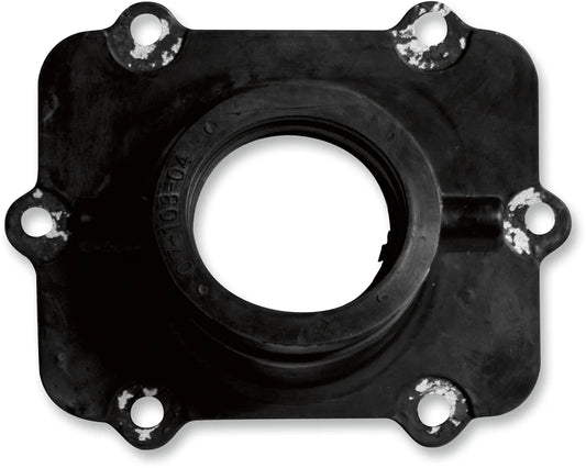 Carburetor Mounting Flange