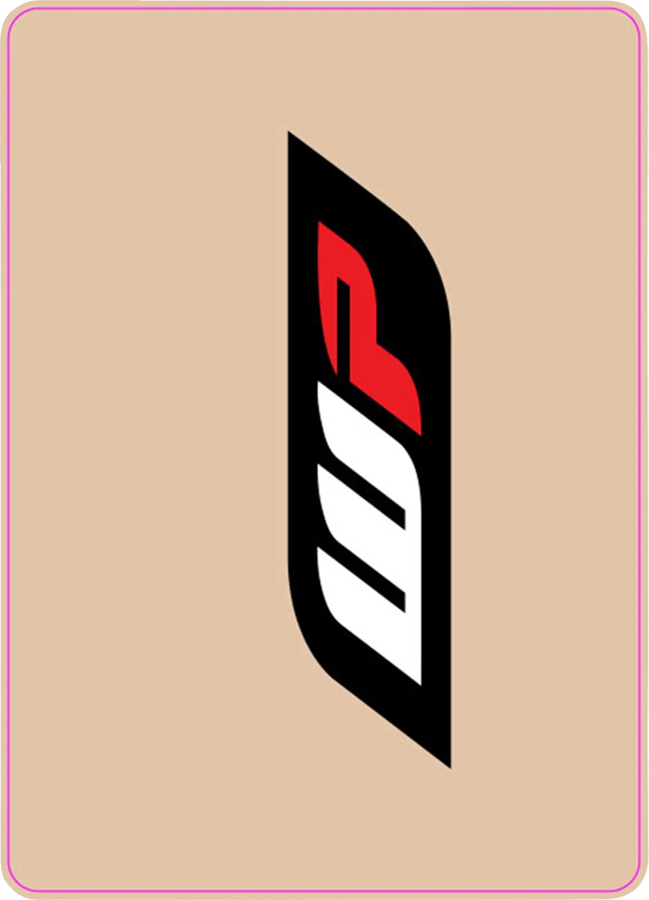 Upper Fork Decal